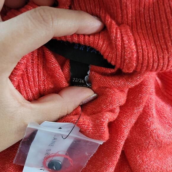 Lane Bryant sweater - Picture 11 of 12